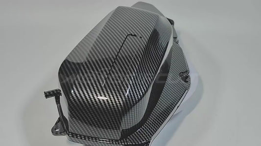 Air Filter Cover for Honda Click 150 V2 