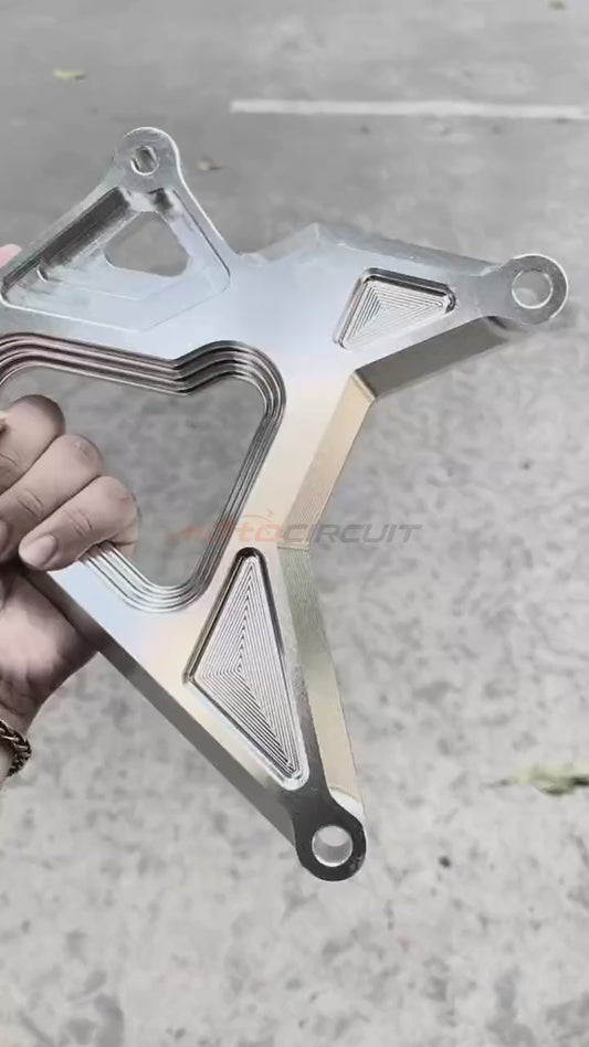 cnc-swingarm-installation-video