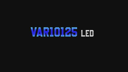 LED Motorcycle Taillight Turn Signal Indicator for Honda Click 125 VARIO IP67 Waterproof Motorbike Lighting Systems