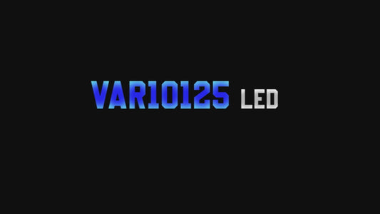 LED Motorcycle Taillight Turn Signal Indicator for Honda Click 125 VARIO IP67 Waterproof Motorbike Lighting Systems