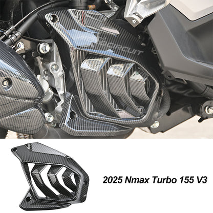 Yamaha NMAX water transfer motorcycle radiator cap main picture
